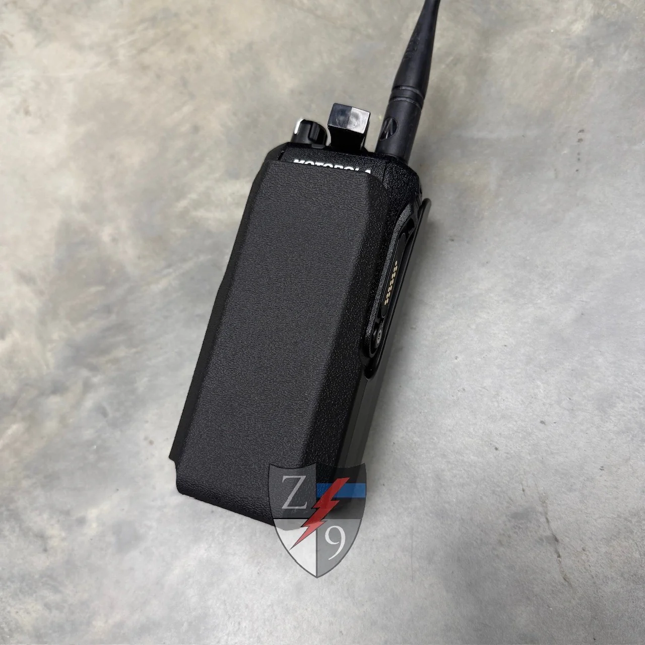 Portable Radio Cases